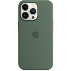 Apple Apple Silikon Case iPhone 13 Pro      gn