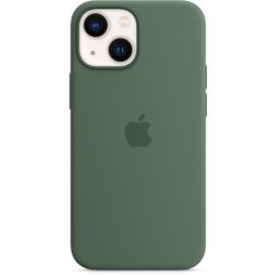 Apple Apple Silikon Case iPhone 13 mini     gn