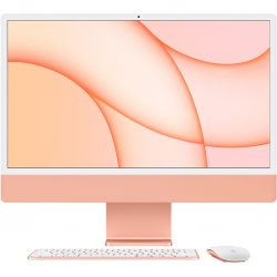 Apple Apple iMac 24 M1 8C   16/2/TR/NUM/OG/CTO