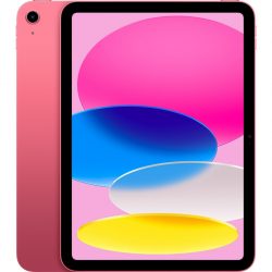 Apple Apple iPad 10.9 Wi-Fi 10.Gen 256GB pk