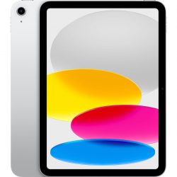 Apple Apple iPad 10.9 Wi-Fi 10.Gen 256GB sr
