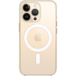 Apple Clear Case mit MagSafe