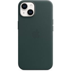 Apple Leder Case mit MagSafe