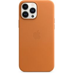 Apple Leder Case mit MagSafe