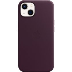 Apple Leder Case mit MagSafe