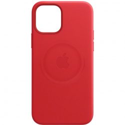Apple Leder Case mit MagSafe