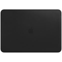 Apple Lederhülle MacBook Pro 15