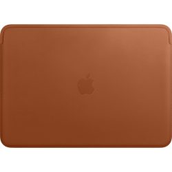 Apple Lederhülle für MacBook Pro 13