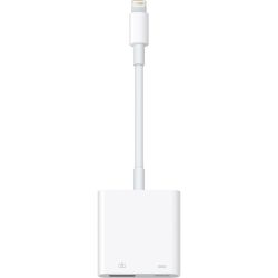 Apple Lightning auf USB 3.0 Kamera-Adapter
