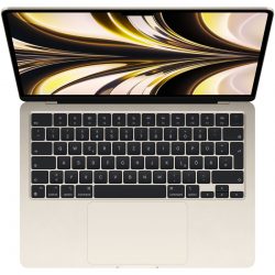 Apple MacBook Air 34,5 cm (13,6`) 2022