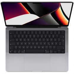 Apple MacBook Pro (14´´) 2021
