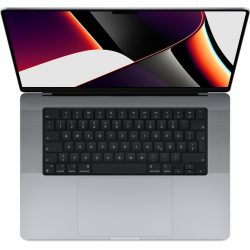 Apple MacBook Pro (16´´) 2021 CTO kaufen | Angebote bionka.de