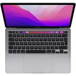 Apple MacBook Pro 33