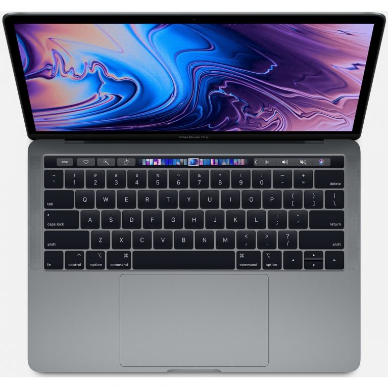 Apple MacBook Pro 33,8 cm (13,3´´) 2020 CTO, Notebook ...
