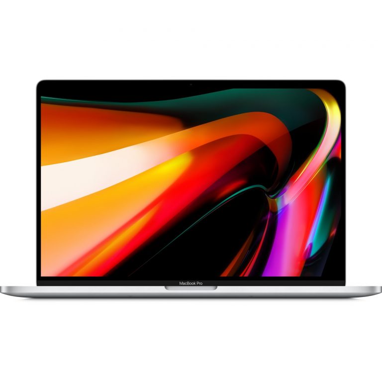 Apple MacBook Pro 40.65 cm (16´´) 2019 CTO, Notebook ...