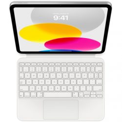 Apple Magic Keyboard Folio für iPad (10. Generation) kaufen | Angebote bionka.de