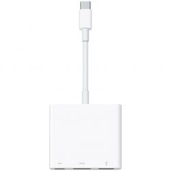 Apple Multiport Adapter USB-C  Digital AV