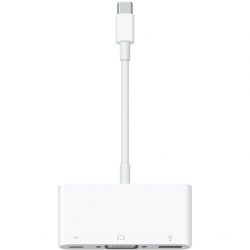 Apple Multiport Adapter USB-C  VGA