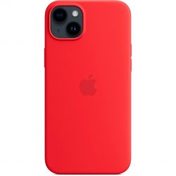 Apple Silikon Case mit MagSafe