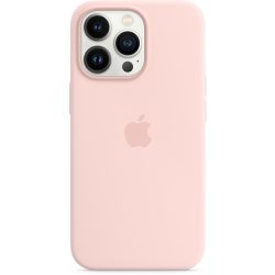 Apple Silikon Case mit MagSafe