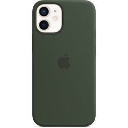Apple Silikon Case mit MagSafe