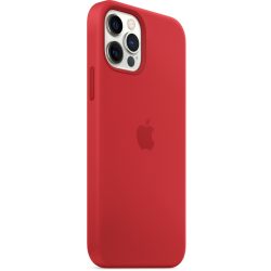 Apple Silikon Case mit MagSafe