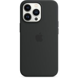 Apple Silikon Case mit MagSafe