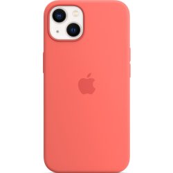 Apple Silikon Case mit MagSafe