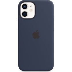 Apple Silikon Case mit MagSafe