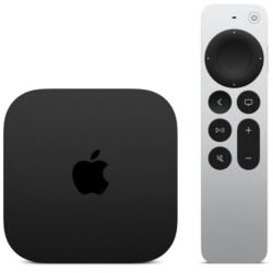 Apple TV 4K (3.Generation)