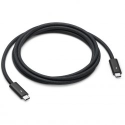 Apple Thunderbolt 4 Pro Kabel
