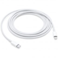 Apple USB-C  Lightning Kabel