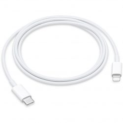 Apple USB-C  Lightning Kabel