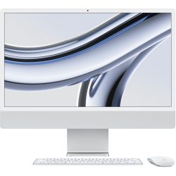 Apple iMac 24` M3 8C 16/256/GIG/SR/CTO