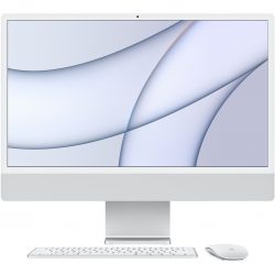 Apple iMac 59,62 cm (24`) M1 2021