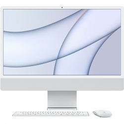 Apple iMac 59,62 cm (24`) M1 2021 CTO