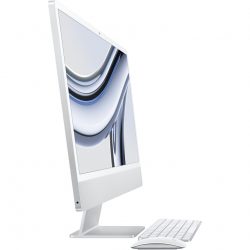 Apple iMac 59,62 cm (24`) M3 2023 CTO