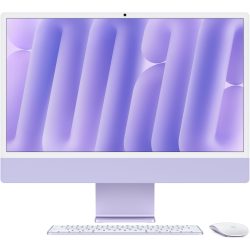 Apple iMac 59,62 cm (24`) M4 2024 CTO