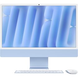 Apple iMac 59,62 cm (24`) M4 2024 CTO