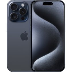 Apple iPhone 15 Pro 1TB