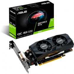 Asus GeForce GTX 1650 O4G-LP-BRK kaufen | Angebote bionka.de
