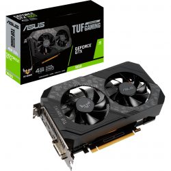 Asus GeForce GTX 1650 TUF GAMING
