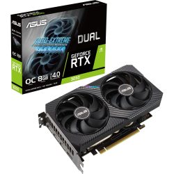 Asus GeForce RTX 3050 DUAL OC