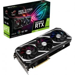 Asus GeForce RTX 3050 ROG-STRIX GAMING OC kaufen | Angebote bionka.de