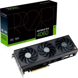 Asus GeForce RTX 4060 PROART OC