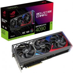 Asus GeForce RTX 4090 ROG STRIX GAMING OC