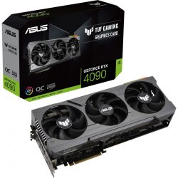 Asus GeForce RTX 4090 TUF GAMING OC kaufen | Angebote bionka.de