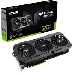 Asus GeForce RTX 4090 TUF GAMING OC OG Edition