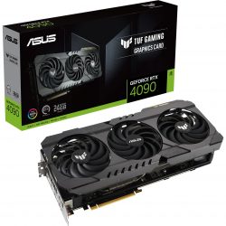Asus GeForce RTX 4090 TUF GAMING OG Edition