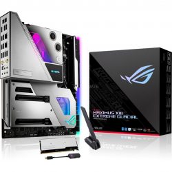 Asus MAXIMUS XIII EXTREME GLACIAL